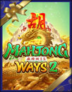 Game Mahjong Ways 2